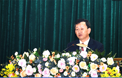 HĐND tỉnh Kon Tum Khóa XII, nhiệm kỳ 2021 - 2026 tổ chức Kỳ họp chuyên đề tháng 10/2023